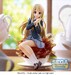 Figura K-ON! Luminasta Tsumugi Kotobuki 16 cm