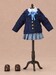 Set de Ropa para Nendoroid Doll K-ON! Yui Hirasawa