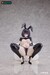 Estatua K Pring Original Character 1-6 Bunny Girl Wuwutian 21 cm
