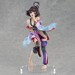 Figura Kabaneri of the Iron Fortress 1-6 Mumei Ranman 26 cm