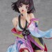 Figura Kabaneri of the Iron Fortress 1-6 Mumei Ranman 26 cm
