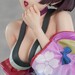 Figura Kabaneri of the Iron Fortress 1-6 Mumei Ranman 26 cm