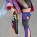 Figura Kabaneri of the Iron Fortress 1-6 Mumei Ranman 26 cm