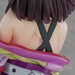 Figura Kabaneri of the Iron Fortress 1-6 Mumei Ranman 26 cm