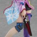 Figura Kabaneri of the Iron Fortress 1-6 Mumei Ranman 26 cm