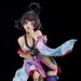 Figura Kabaneri of the Iron Fortress 1-6 Mumei Ranman 26 cm