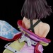 Figura Kabaneri of the Iron Fortress 1-6 Mumei Ranman 26 cm