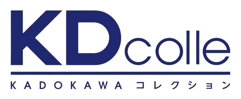 KADOKAWA