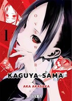 Kaguya Sama: Love is War 1