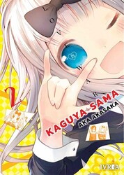 Kaguya Sama: Love is War 2