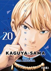 Kaguya Sama: Love is War 20