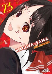 Kaguya Sama: Love is War 23