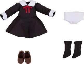 Accesorios para las Figuras Nendoroid Doll Kaguya-sama: Love is War Outfit Shuchiin Academy Uniform