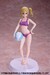 Statue Kaguya-sama: Love is War 1-8 Summer Queens Ai Hayasaka 20 cm