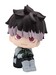 Estatua Kaiju No. 8 Look Up Gen Narumi (with gift) 11 cm