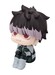 Estatua Kaiju No. 8 Look Up Gen Narumi (with gift) 11 cm