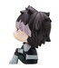 Estatua Kaiju No. 8 Look Up Gen Narumi (with gift) 11 cm