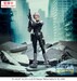 Estatua Kaiju No. 8 XStellar Gen Narumi 19 cm