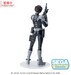 Estatua Kaiju No. 8 XStellar Gen Narumi 19 cm