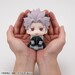 Figura Kaiju No. 8 Look Up Gen Narumi Motivated Ver. 11 cm