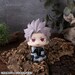 Figura Kaiju No. 8 Look Up Gen Narumi Motivated Ver. 11 cm