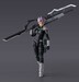 Figura Kaiju No. 8 S.H.Figuarts Gen Narumi 15 cm