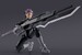 Figura Kaiju No. 8 S.H.Figuarts Gen Narumi 15 cm