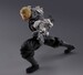 Figura Kaiju No. 8 S.H.Figuarts Isao Shinomiya 17 cm