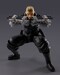 Figura Kaiju No. 8 S.H.Figuarts Isao Shinomiya 17 cm