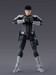Figura Kaiju No. 8 S.H.Figuarts Kafka Hibino 16 cm