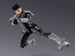 Figura Kaiju No. 8 S.H.Figuarts Kafka Hibino 16 cm