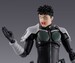 Figura Kaiju No. 8 S.H.Figuarts Kafka Hibino 16 cm