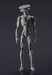 Kaiju No. 8r Figura S.H. Figuarts Kaiju No. 9 19 cm