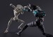 Kaiju No. 8r Figura S.H. Figuarts Kaiju No. 9 19 cm