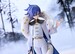 Figura Kaito 1-7 Chinese Style Ver. 30 cm
