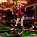 Estatua Kakegurui 1-6 Mary Saotome 32 cm