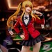 Estatua Kakegurui 1-6 Mary Saotome 32 cm