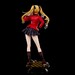 Estatua Kakegurui 1-6 Mary Saotome 32 cm
