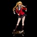 Estatua Kakegurui 1-6 Mary Saotome 32 cm
