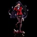 Estatua Kakegurui 1-6 Yumeko Jabami 33 cm