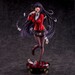 Estatua Kakegurui 1-6 Yumeko Jabami 33 cm