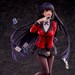 Estatua Kakegurui 1-6 Yumeko Jabami 33 cm