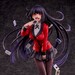 Estatua Kakegurui 1-6 Yumeko Jabami 33 cm