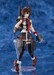 Maqueta Kantai Collection -Kancolle- Model Kit Plamatea Shigure Kai San 15 cm