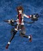 Maqueta Kantai Collection -Kancolle- Model Kit Plamatea Shigure Kai San 15 cm