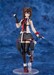 Maqueta Kantai Collection -Kancolle- Model Kit Plamatea Shigure Kai San 15 cm