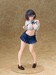 Estatua Karutamo Original Illustration 1-6 Yurina Inoue 25 cm