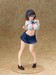 Estatua Karutamo Original Illustration 1-6 Yurina Inoue 25 cm