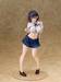 Estatua Karutamo Original Illustration 1-6 Yurina Inoue Wholesome Ver. 25 cm