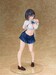 Estatua Karutamo Original Illustration 1-6 Yurina Inoue Wholesome Ver. 25 cm